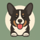 Nuggy’s Dog Diary